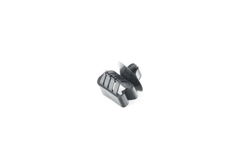 Abrazadera de cables OEM 07147543533 para MINI R56, R56 LCI, Clubman R55, Cabrio R57, Coupé R58, Roadster R59, Countryman R60, Paceman R61. Original MINI. - Image 2