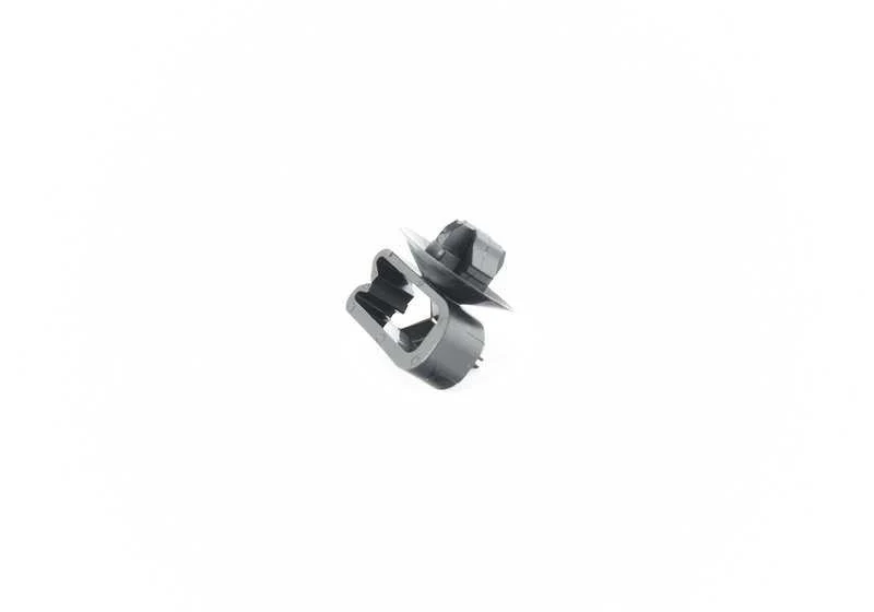 Abrazadera de cables OEM 07147543533 para MINI R56, R56 LCI, Clubman R55, Cabrio R57, Coupé R58, Roadster R59, Countryman R60, Paceman R61. Original MINI. - Image 3