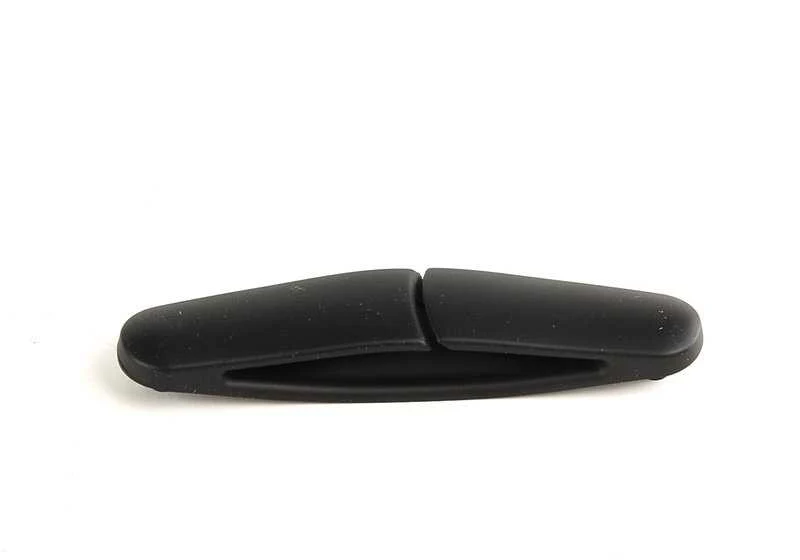 Abrazadera de cinta derecha OEM 52108410506 para BMW Z3, E36. Original BMW. - Image 2