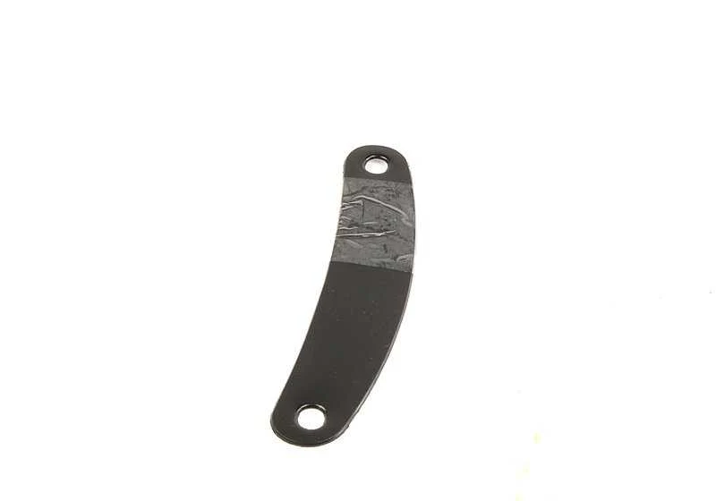 Abrazadera de cinta derecha OEM 52108410506 para BMW Z3, E36. Original BMW. - Image 4