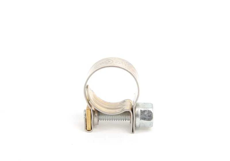 Abrazadera tubo flexible OEM 13311460928 para motos BMW R 850 GS, R 1150 GS, K 100 RS, K 1100 LT... y más. Original BMW Motorrad. - Image 2