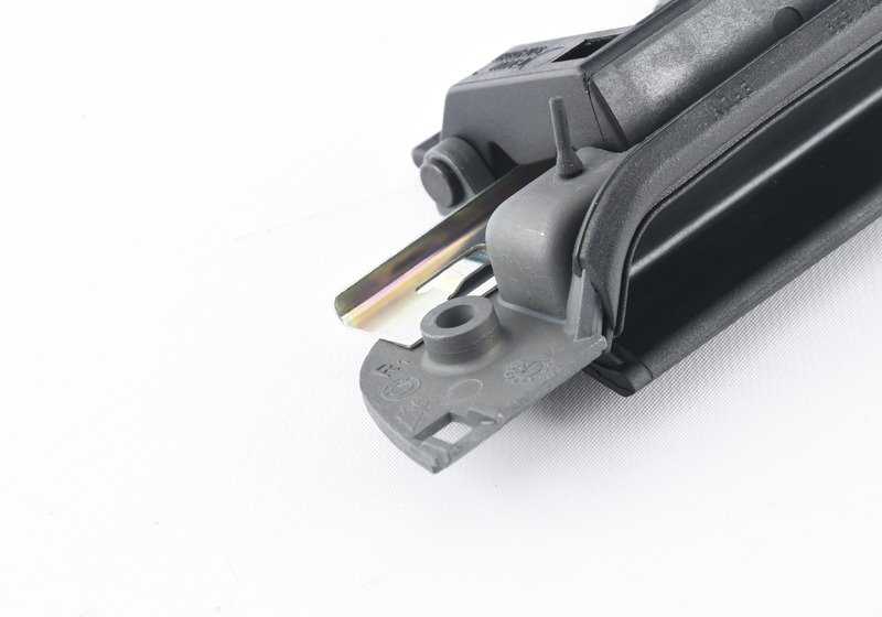 Abrepuertas exterior derecho OEM 51218205294 para BMW Serie 3 E36, modelos 316g, 316i... y más. Original BMW. - Image 3
