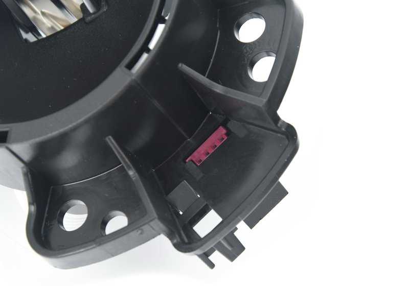 Abrepuertas inferior derecho OEM 51219800938 para MINI Countryman R60, Paceman R61. Original MINI. - Image 4
