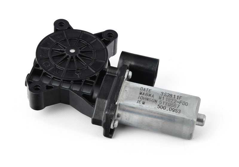 Accionamiento alzacristales delantero derecho OEM 51339804384 para MINI Countryman R60, Cooper ZB31, ALL4 XN91, Cooper D XD31... y más. Original MINI. - Image 3
