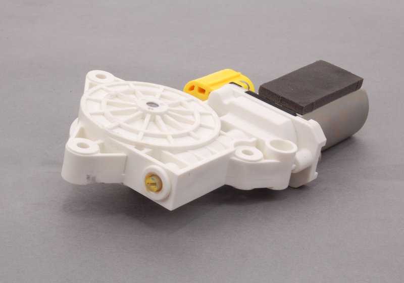 Accionamiento alzacristales delantero izquierdo OEM 67626954275 para MINI R50, R53, Cabrio R52. Original MINI. - Image 2
