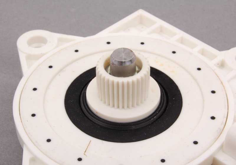 Accionamiento alzacristales delantero izquierdo OEM 67626954275 para MINI R50, R53, Cabrio R52. Original MINI. - Image 5