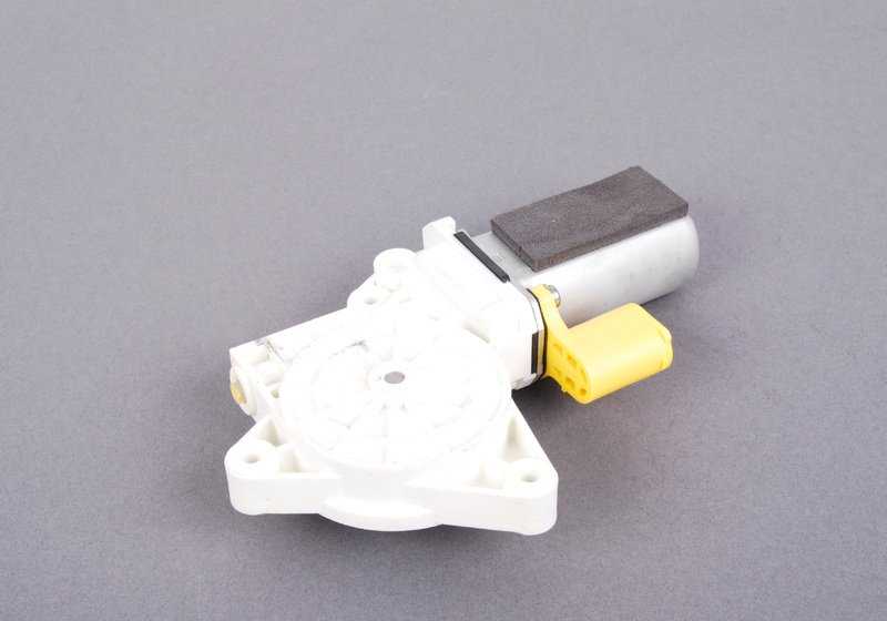 Accionamiento alzacristales derecho OEM 67626954276 para MINI R50, R53, Cabrio R52. Original MINI. - Image 2