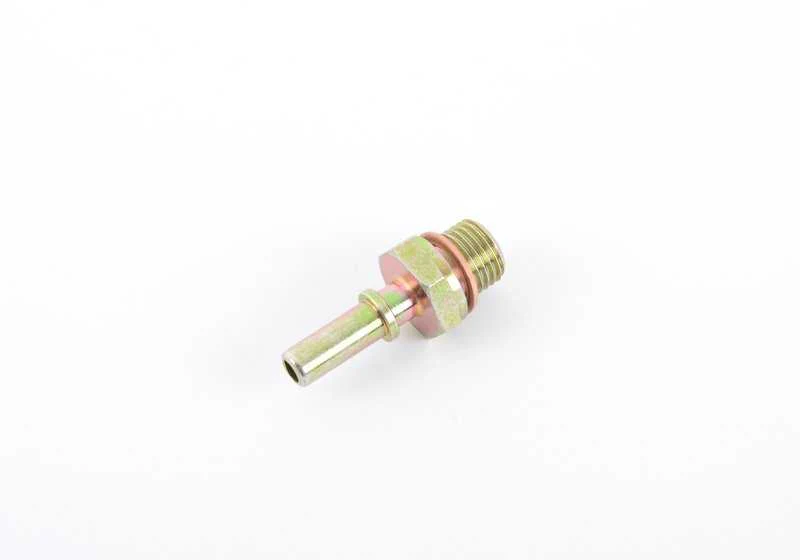 Adaptador de refrigeración OEM 17221485987 para MINI Cooper R50, Cabrio R52. Original MINI. - Image 2