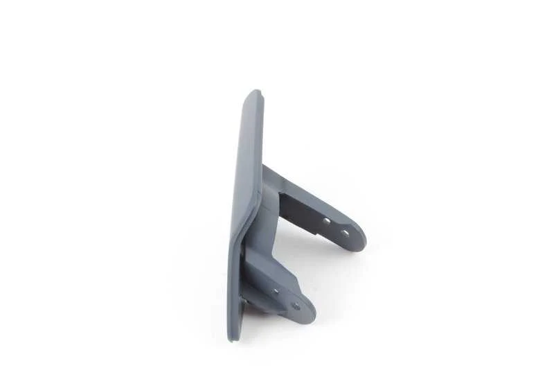 Adorno de tobera de inyección derecho imprimado OEM 51118060682 para BMW F32, F33, F36... y más. Original BMW. - Image 3