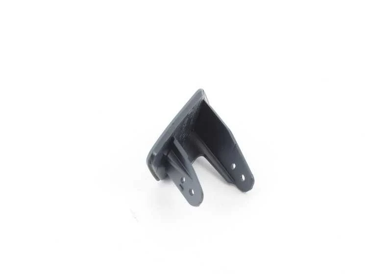 Adorno tobera inyección imprimado izquierdo OEM 51117427669 para BMW Serie 3 F30 LCI, F31 LCI. Original BMW. - Image 3