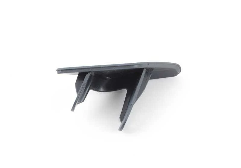 Adorno tobera inyección imprimado izquierdo OEM 51118060681 para BMW Serie 4 F32, F33, F36 y más. Original BMW. - Image 2
