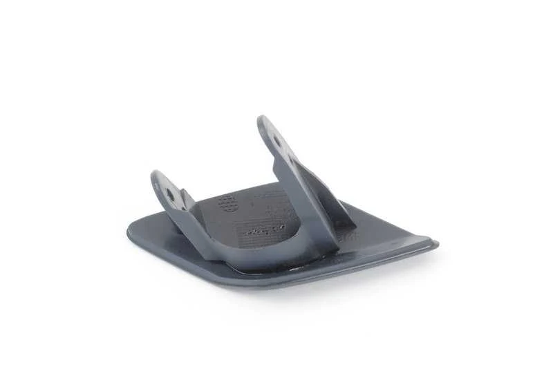 Adorno tobera inyección imprimado izquierdo OEM 51118060681 para BMW Serie 4 F32, F33, F36 y más. Original BMW. - Image 3