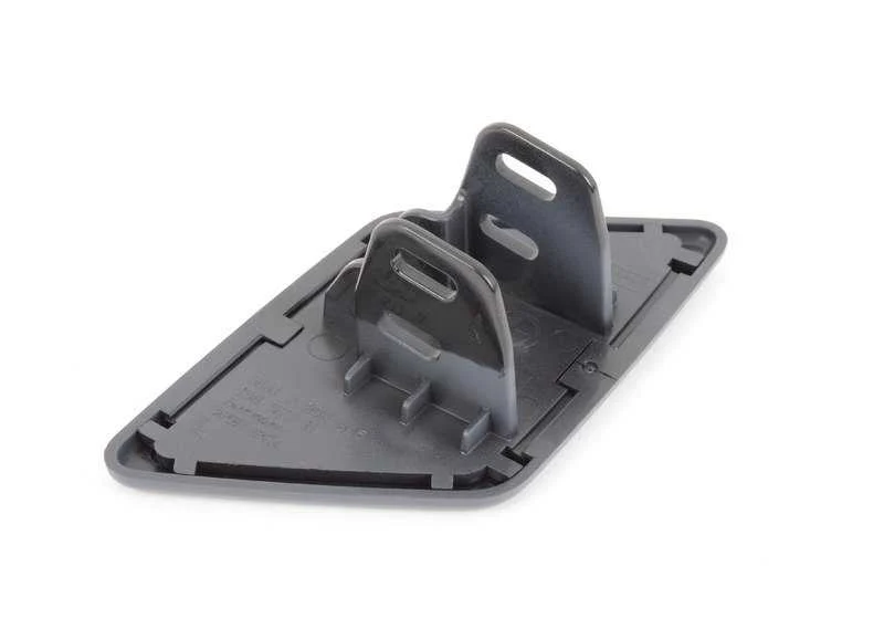 Adorno tobera inyección imprimado izquierdo OEM 61677892647 para BMW Serie 3 E90 LCI, E91 LCI. Original BMW. - Image 2