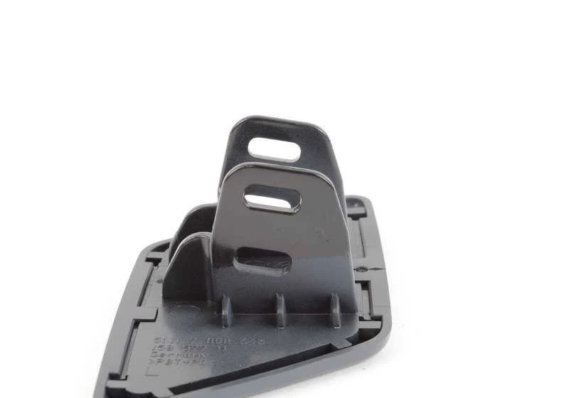 Adorno tobera inyección imprimado izquierdo OEM 61677892647 para BMW Serie 3 E90 LCI, E91 LCI. Original BMW. - Image 3