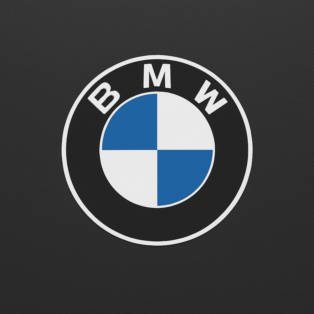 Adorno unidad de mando central RHD OEM 65826995227 para BMW F40, G20, G21, G22, G23, G26, G80, G82, i4, X3, iX3... y más. Original BMW.