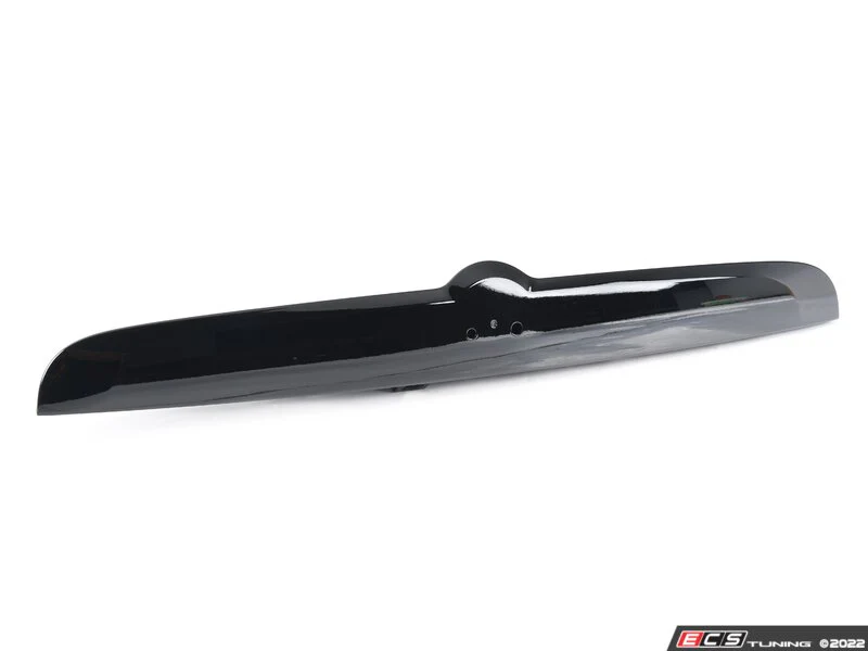 Agarradero de tapa de portamaletas trasero OEM 51135A45680 para MINI Countryman F60, F60 LCI y más. Original MINI
