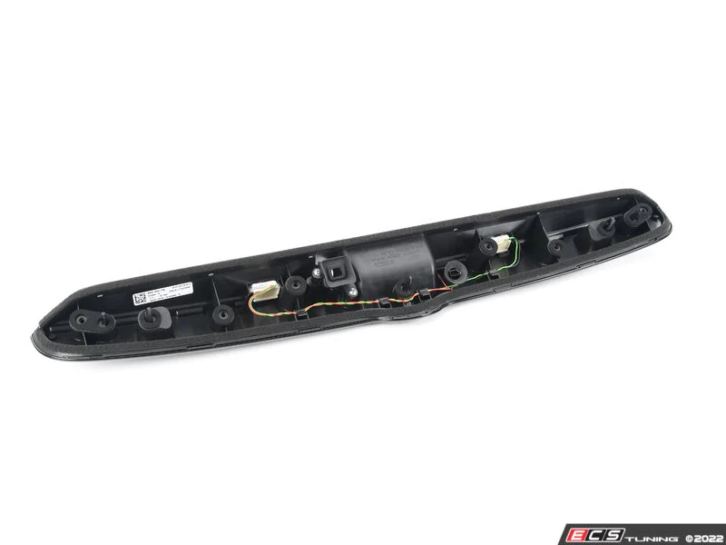 Agarradero de tapa de portamaletas trasero OEM 51135A45680 para MINI Countryman F60, F60 LCI y más. Original MINI - Image 4