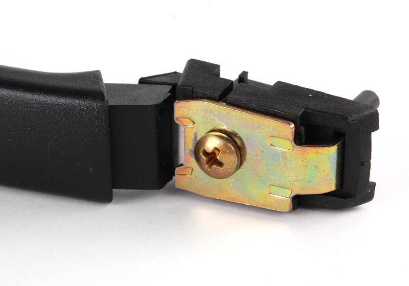 Agarradero delantero OEM 51162699050 para BMW Serie 3 E46, Serie 8 E31, Z3 E36. Original BMW. - Image 3