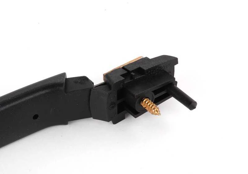 Agarradero delantero OEM 51162699050 para BMW Serie 3 E46, Serie 8 E31, Z3 E36. Original BMW. - Image 5