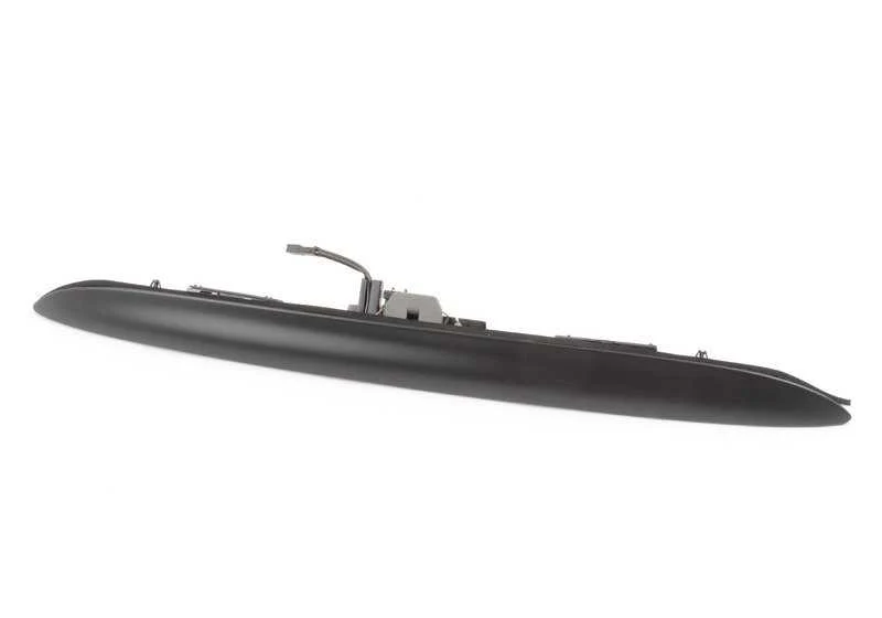 Agarradero tapa portamaletero OEM 51137167530 para MINI R50, R53, Cabrio R52. Original MINI. - Image 6