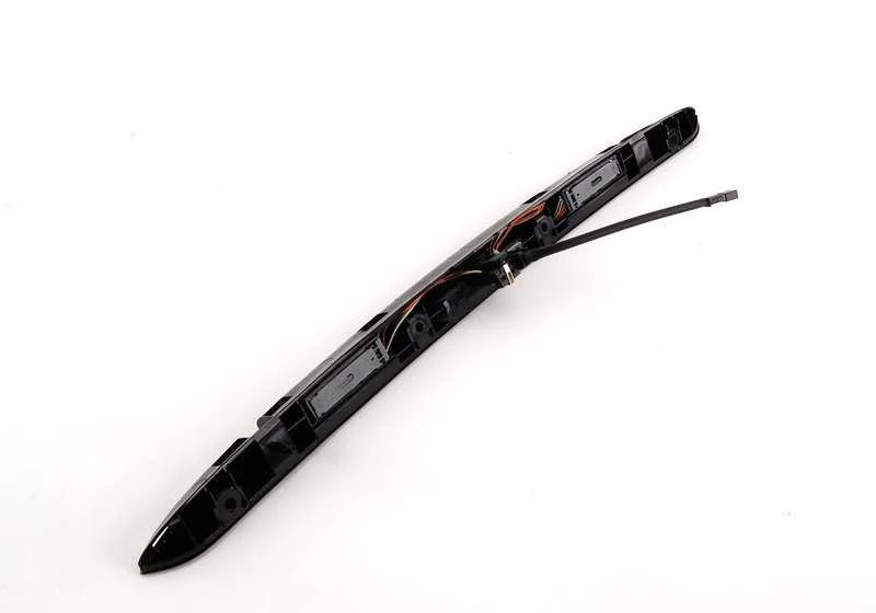 Agarradero tapa portamaletero OEM 51137170966 para BMW Serie 3 E46. Original BMW. - Image 4