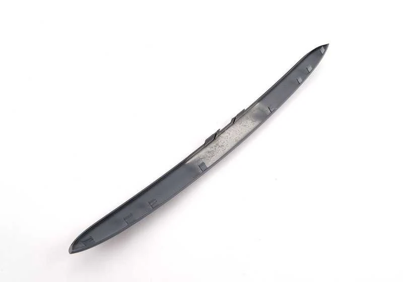 Agarradero tapa portamaletero OEM 51137170966 para BMW Serie 3 E46. Original BMW. - Image 7