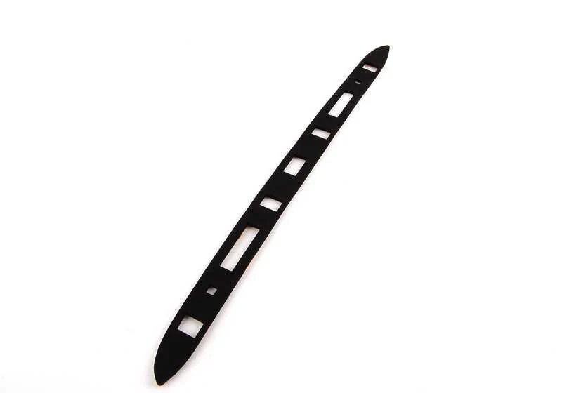 Agarradero tapa portamaletero OEM 51137170966 para BMW Serie 3 E46. Original BMW. - Image 8