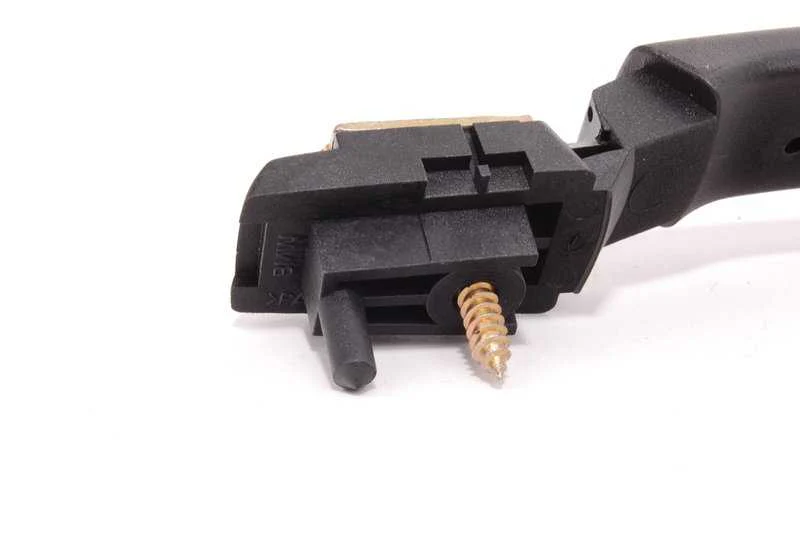 Agarradero trasero derecho OEM 51162699096 para BMW Serie 3 E46 (1998-2004). Original BMW. - Image 4