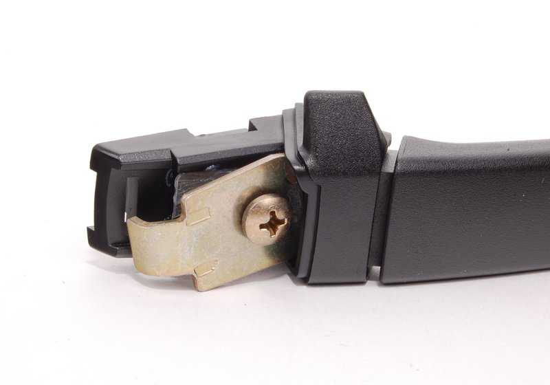 Agarradero trasero izquierdo OEM 51162699095 para BMW Serie 3 E46 (316i, 318i, 320i... y más). Original BMW. - Image 2