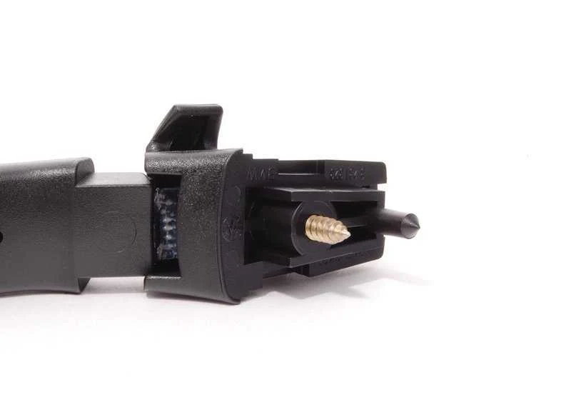 Agarradero trasero izquierdo OEM 51162699095 para BMW Serie 3 E46 (316i, 318i, 320i... y más). Original BMW. - Image 6
