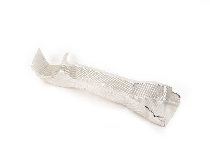 Aislamiento térmico de depósito OEM 51487124372 para MINI R50, R52. Original MINI. - Image 2