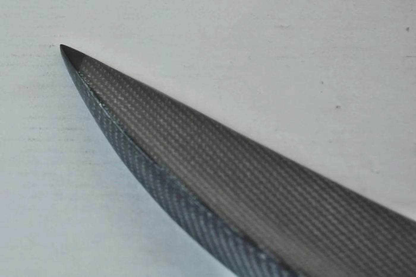Alerón BMW F13 2012-2016 Carbono II Black - Image 3