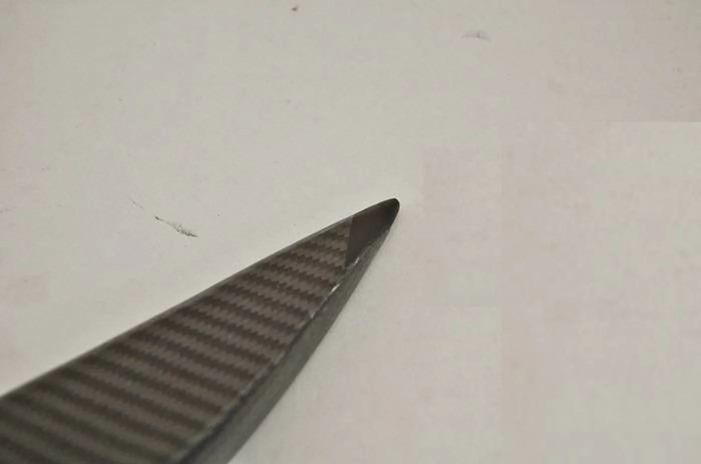 Alerón BMW F13 2012-2016 Carbono II Black - Image 4
