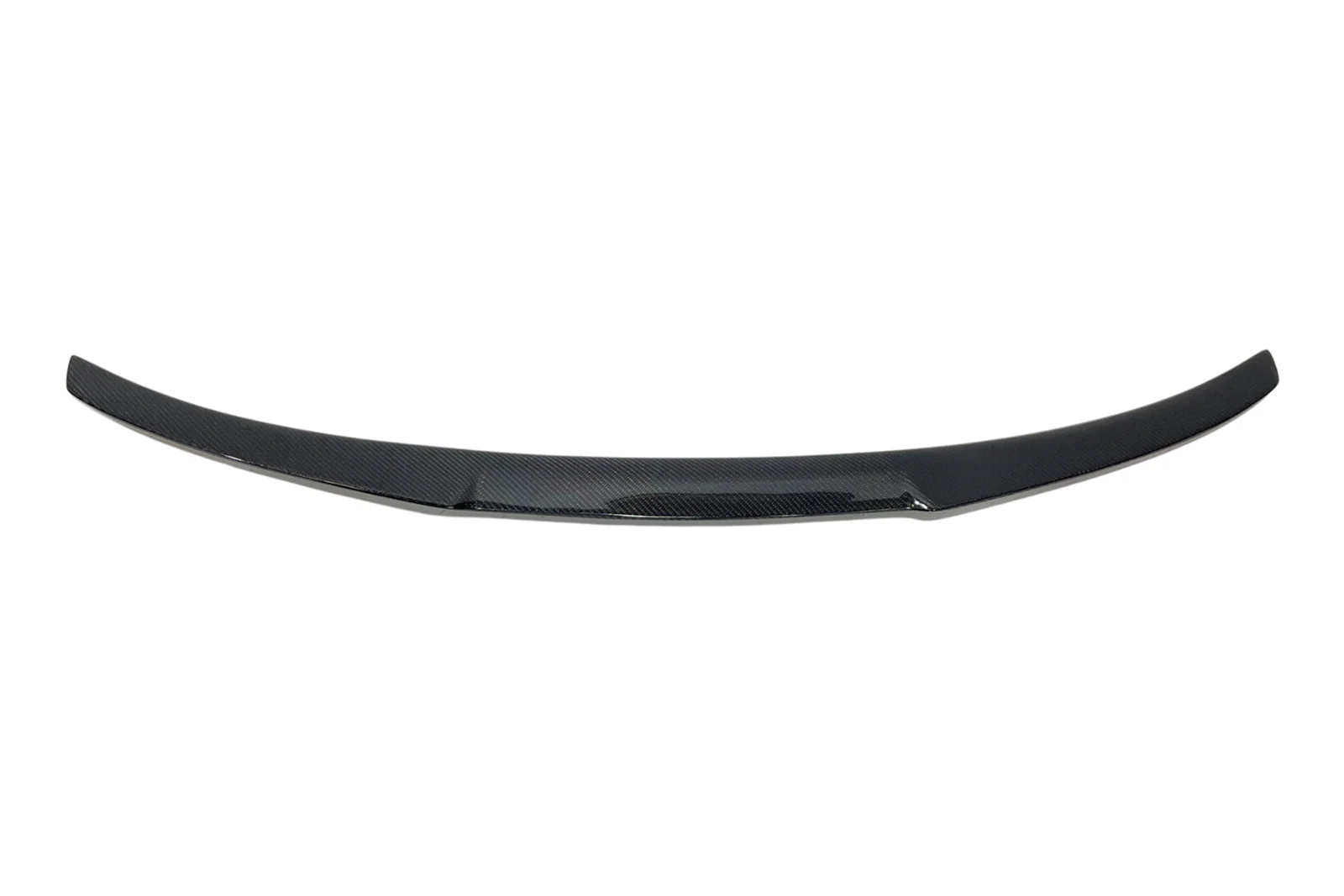 Alerón BMW F80 Look M4 Carbono - Image 3