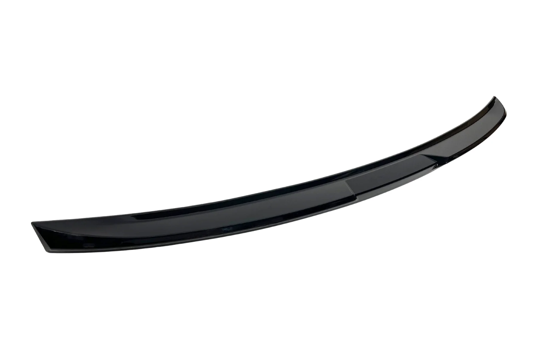 Alerón Bmw G60 Brillante Negro