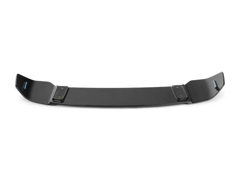 Alerón trasero JCW Black alto brillo OEM 51625B3A2F2 para MINI Countryman U25. Original MINI. - Image 2