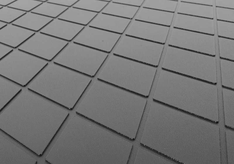 Alfombrilla de maletero OEM 51472408527 para MINI Clubman F54, F54 LCI, Countryman F60, F60 LCI. Original MINI. - Image 3