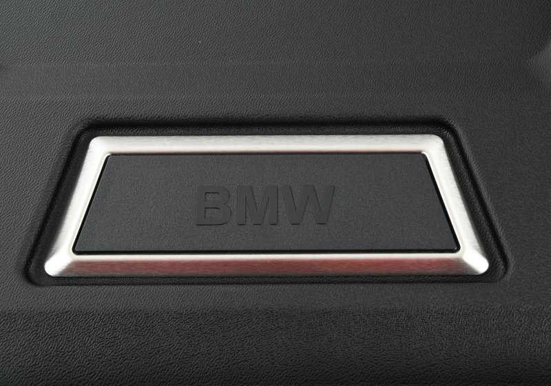 Alfombrilla de maletero OEM 51472458568 para BMW X5 G05, X5 G05 LCI, X5 M F95, X5 M F95 LCI. Original BMW. - Image 3