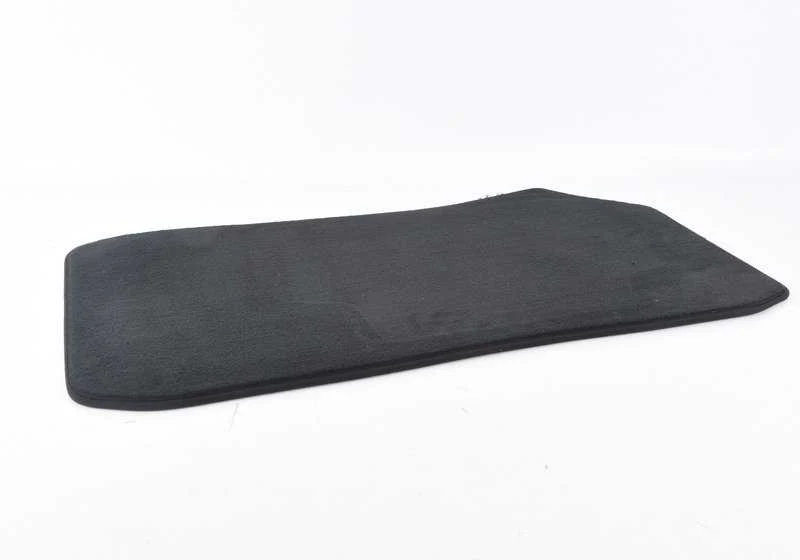 Alfombrillas de velours antracita OEM 51477316595 para BMW Serie 3 E92, E92 LCI, E93. Delanteras y traseras. Original BMW. - Image 5