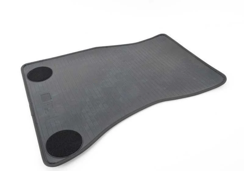 Alfombrillas delanteras M Performance OEM 51472353381 para BMW X5 F15, X5 M F85, X6 F16, X6 M F86. Original BMW. - Image 6