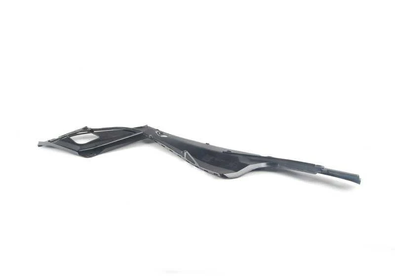 Alojamiento de junta delantera izquierda OEM 51767019803 para BMW Serie 5 F10, F11, F10 LCI, F11 LCI. Original BMW. - Image 3