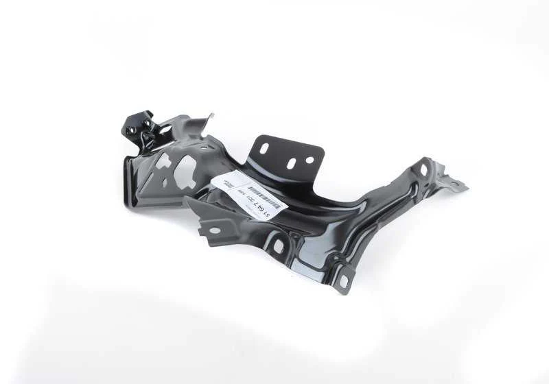Alojamiento faro izquierdo OEM 51647301599 para MINI F56, F55, F57, F56 BEV... y más. Original MINI. - Image 3