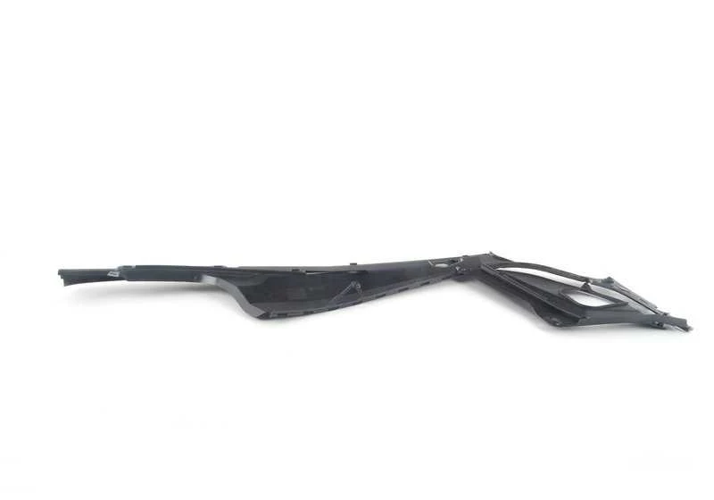 Alojamiento junta delantera derecha OEM 51767019804 para BMW Serie 5 F10, F11, F10 LCI, F11 LCI. Original BMW. - Image 2
