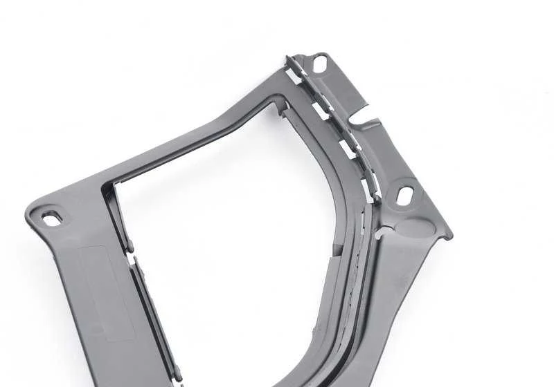 Alojamiento junta delantera derecha OEM 51767019804 para BMW Serie 5 F10, F11, F10 LCI, F11 LCI. Original BMW. - Image 4
