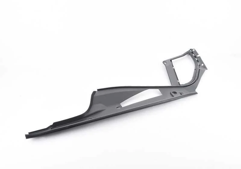 Alojamiento junta delantera derecha OEM 51767019804 para BMW Serie 5 F10, F11, F10 LCI, F11 LCI. Original BMW. - Image 6