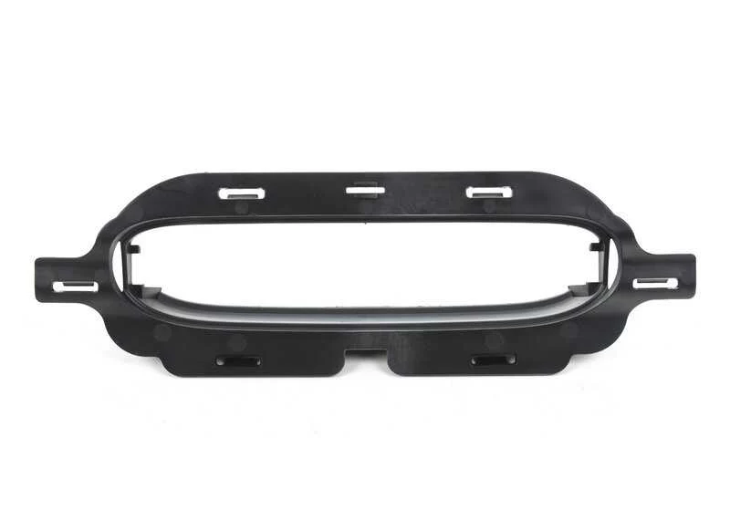 Alojamiento luz trasera antiniebla OEM 51127365140 para MINI F56, F55, Cabrio F57. Original MINI.