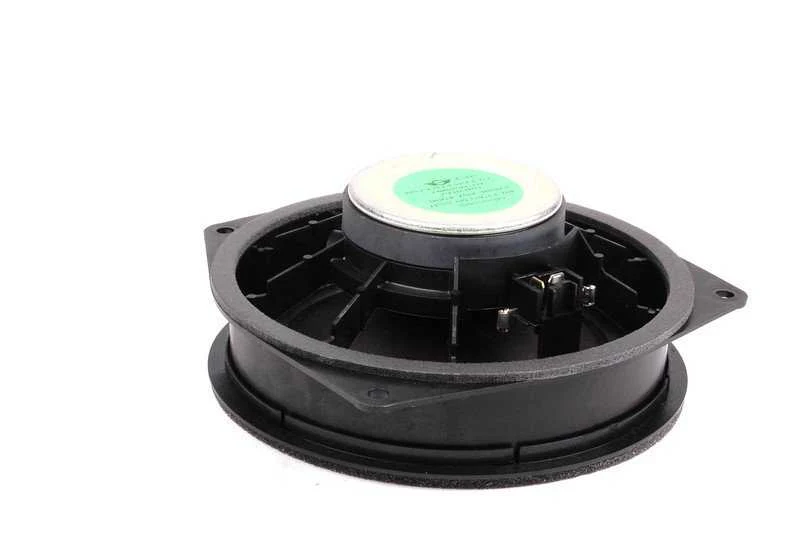 Altavoz delantero OEM 65139143271 para MINI Cooper R50, R53, Cabrio R52. Original MINI. - Image 5