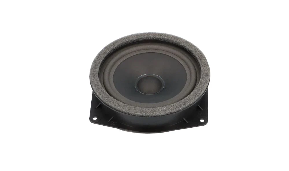 Altavoz delantero OEM 65139143271 para MINI Cooper R50, R53, Cabrio R52. Original MINI. - Image 6