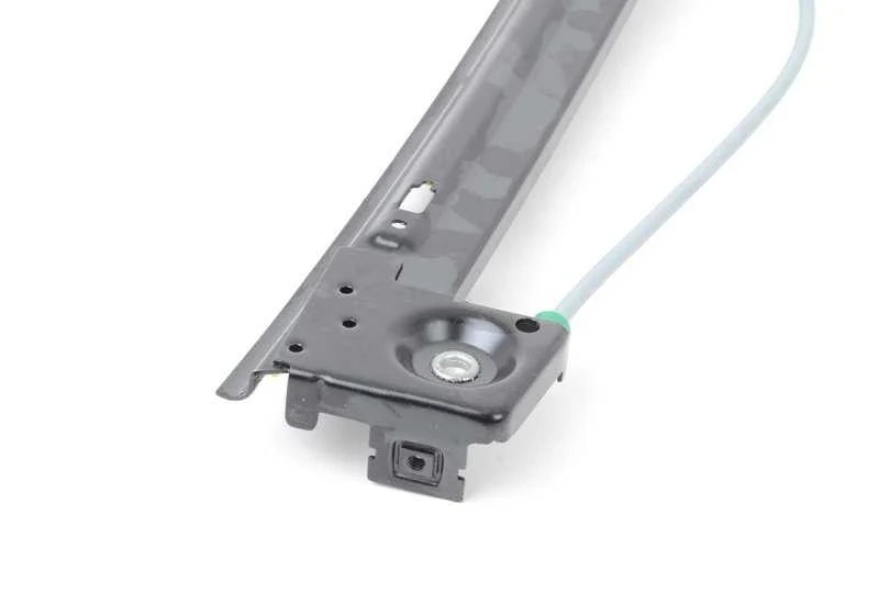 Alzacristales eléctrico derecho OEM 51337039452 para MINI R50, R53, Cabrio R52. Original MINI. - Image 2