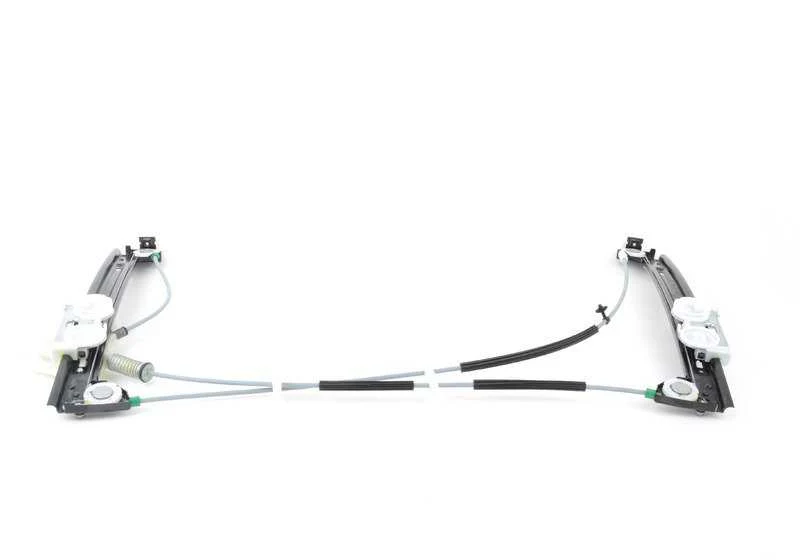 Alzacristales eléctrico derecho OEM 51337039452 para MINI R50, R53, Cabrio R52. Original MINI. - Image 4